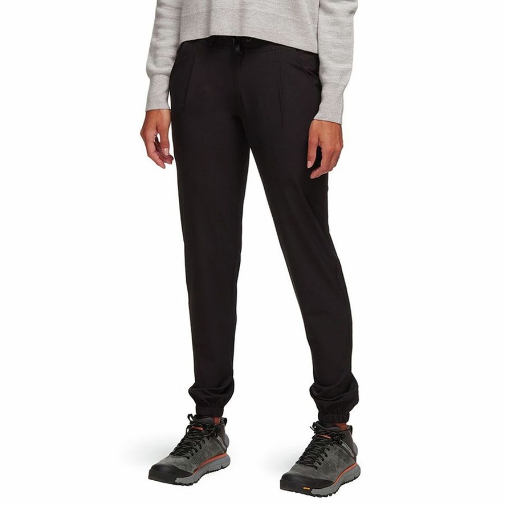 On the Go Pants